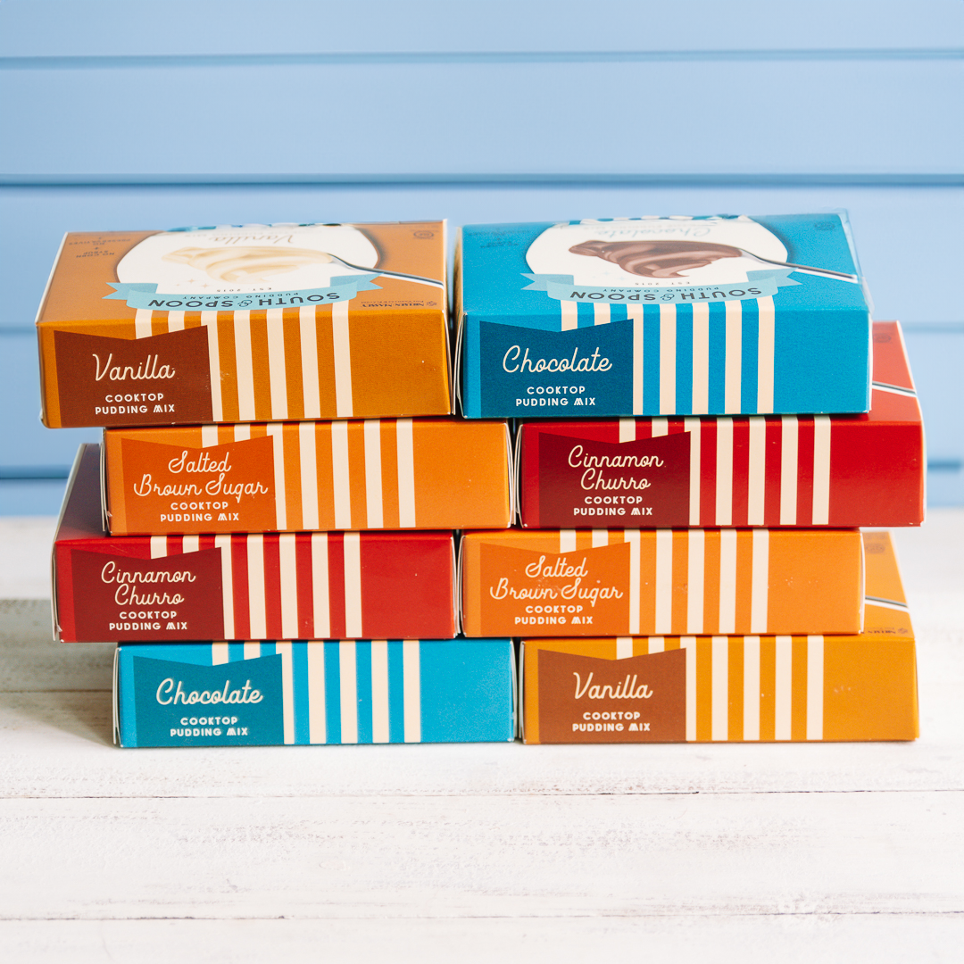 The Flavor Vault - Two of Each Flavor