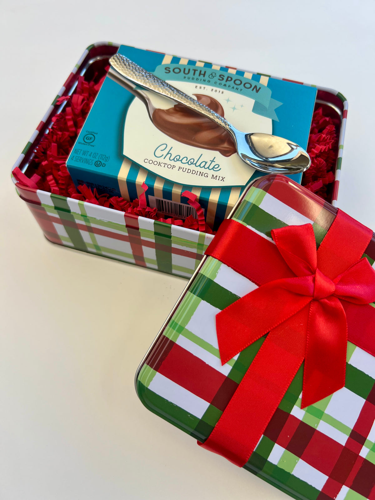 The Single Splurge Chocolate