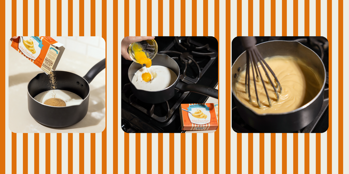 The Single Splurge Salted Brown Sugar